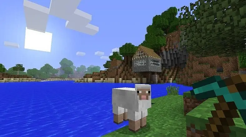 Fez developer miffed Minecraft getting "preferential" treatment