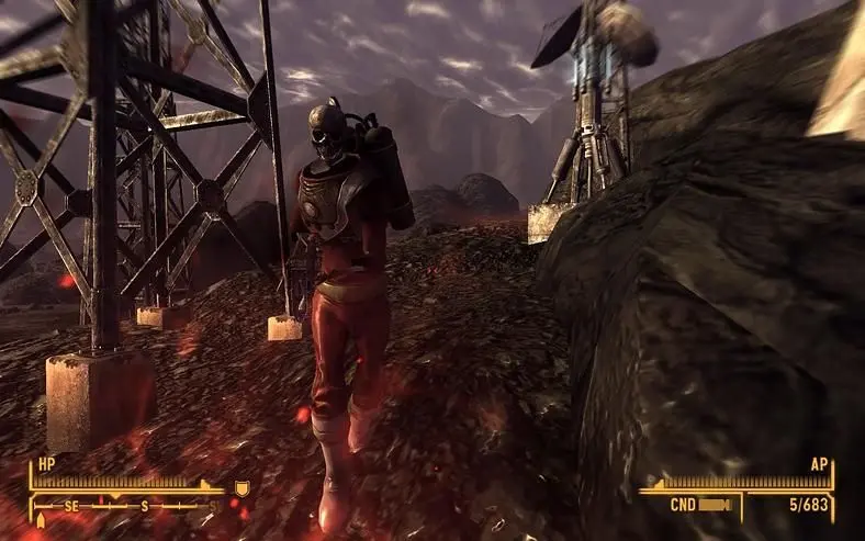 Chris Capel had his brain, spine, and heart removed. Then he became a games critic.