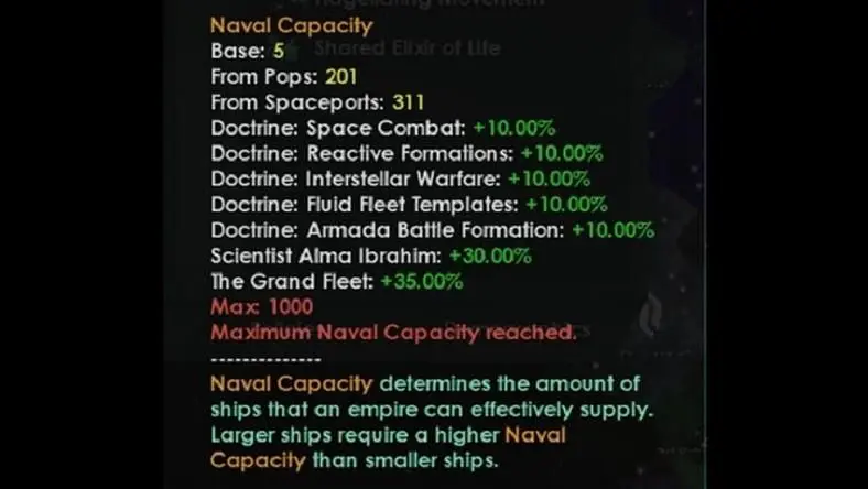 The Best Stellaris Mods
