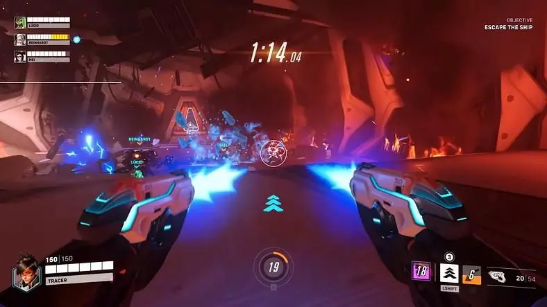 Overwatch 2 Release Date - Everything We Know