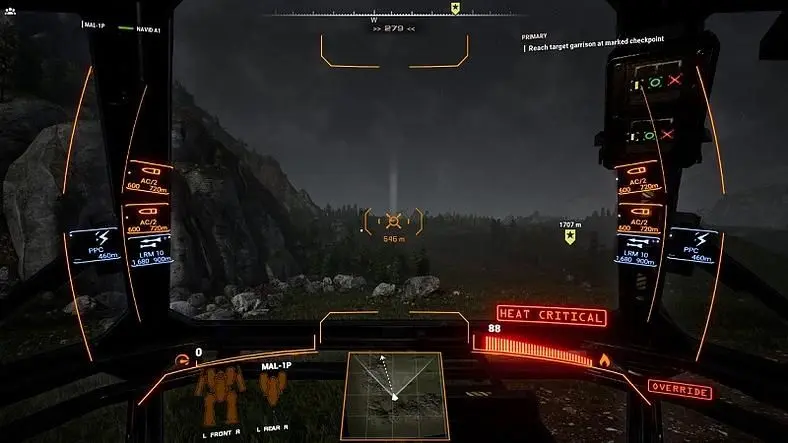 The Best MechWarrior 5 Mods