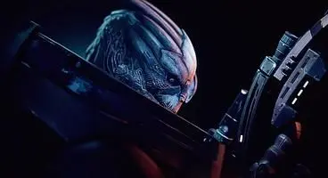 Mass Effect Legendary Edition Remasters Original Trilogy, New Game in the Works