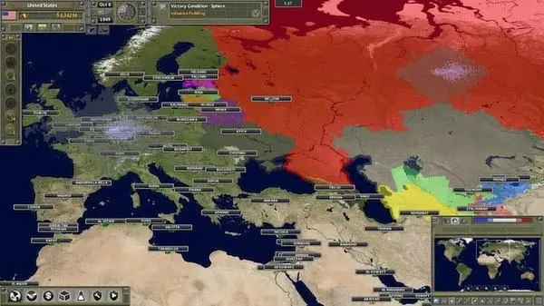BattleGoat announces Supreme Ruler Ultimate”