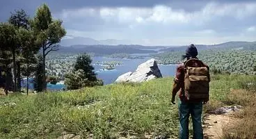 SCUM Console Commands and Cheats - Teleport and Spawn Items with Admin Commands