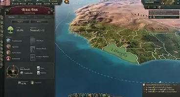 Victoria 3 Patch 1.8 Release Date and Latest News