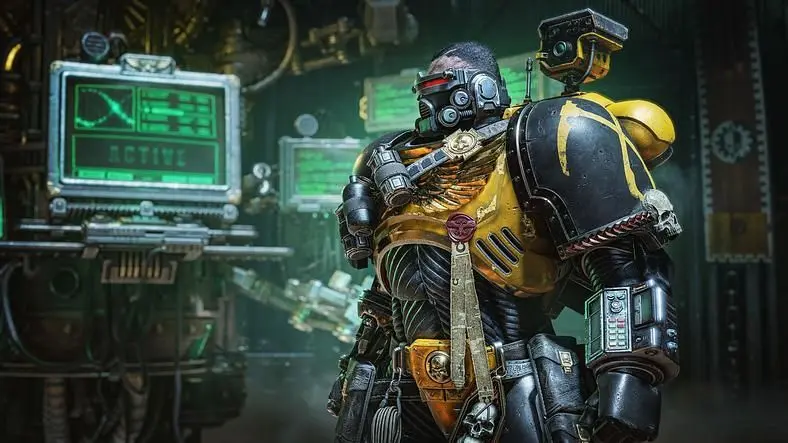 Space Marine 2 Season 3 Release Date and Latest News