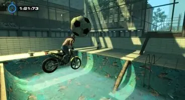 Demo now available for Urban Trial Freestyle on Steam
