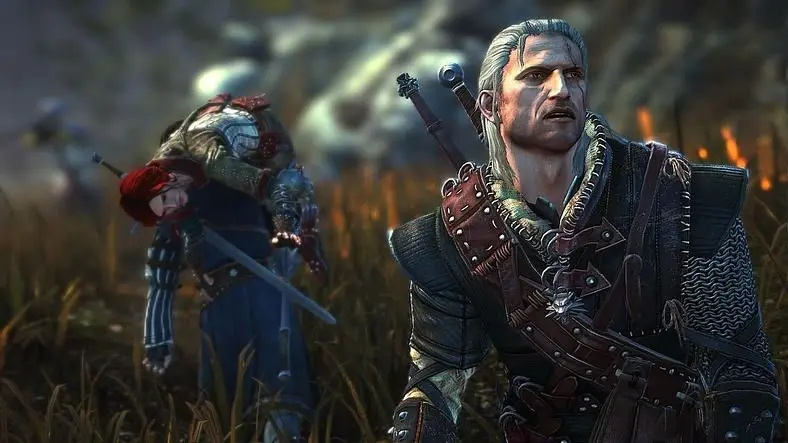The Witcher 2 PC enjoyed 1.1M sales in first 7 months