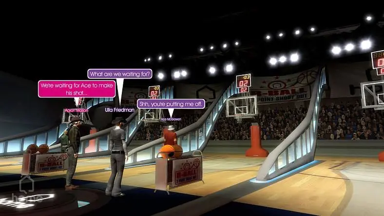 PlayStation Home Launches tomorrow, December 11th