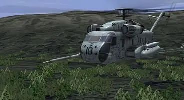 Enemy Engaged 2 follows up from the highly acclaimed Enemy Engaged: RAH-66 Comanche Versus Ka-52 Hokum.