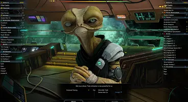 Here's A Heads Up Of What To Expect When Galactic Civilizations III Receives Its 2.0 Update