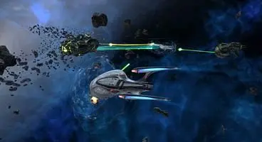 Star Trek Online Celebrates 8th Anniversary with New Events