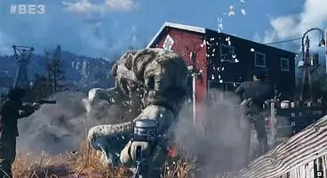 Fallout 76 Mod Support Not Coming Until Late 2019