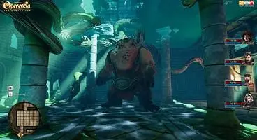 Central European Folklore Meets Turn-Based RPG in Zen Studios' Operencia: The Stolen Sun