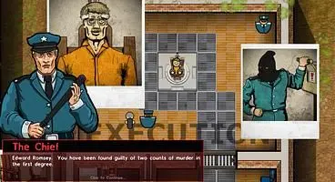 Prison Architect Acquired By Paradox Interactive, Creators No Longer Involved