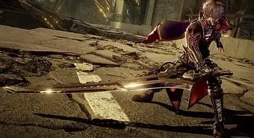 Code Vein Update 1.03 Patch Notes