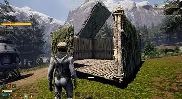 Icarus Recon: Forest Zone Location - How to Complete