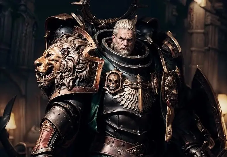 The Best Mods we recommend for Space Marine 2
