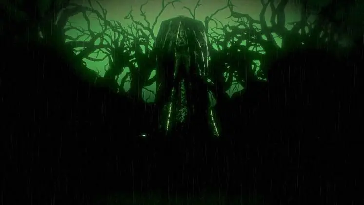 Upcoming Horror Games for 2026