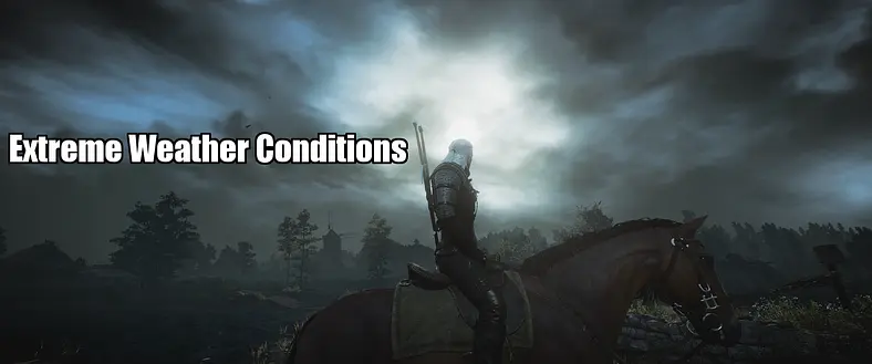Witcher 3 Mods