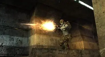 Rebellion Set To Re-Introduce A Classic With Rogue Trooper Redux