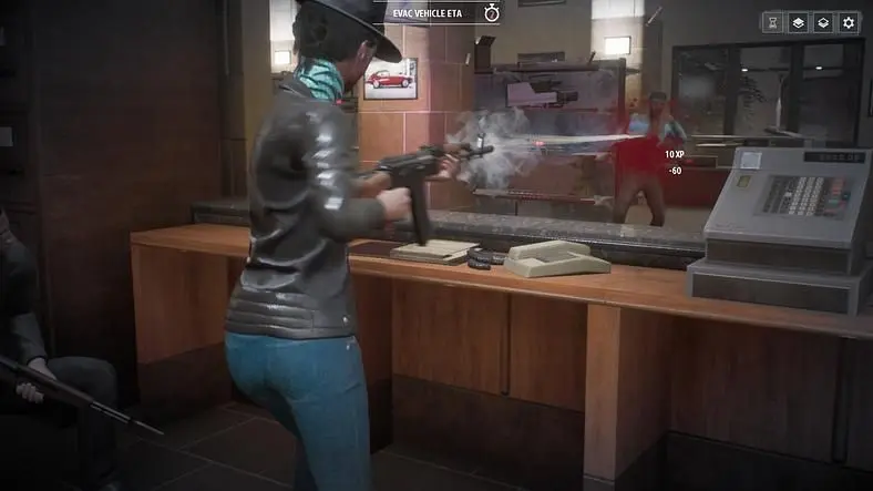 XCOM: Enemy Unknown meets Mission: Impossible! But not as good as that pitch suggests.