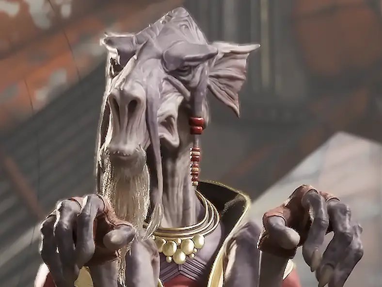 Sebulba