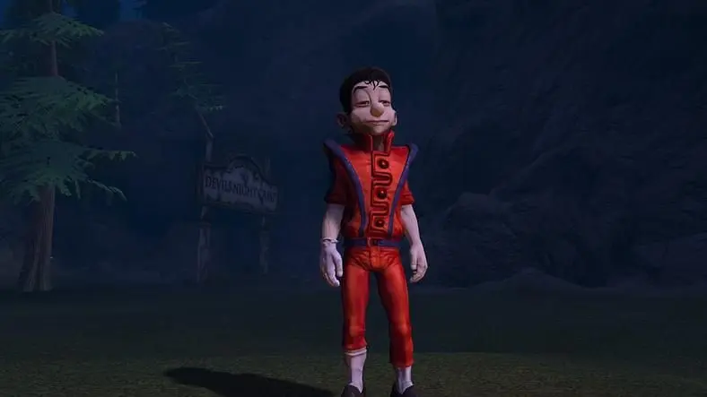 Leisure Suit Larry: Box Office Bust revealed