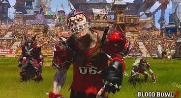 The Undead Team comes to Blood Bowl 2 later this month