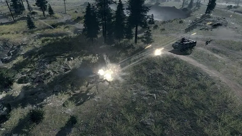 Terminator: Dark Fate - Defiance delayed, releasing in 2024