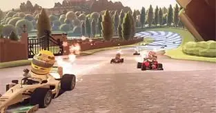 Xbox Live gains Epic Mickey 2 and F1 Race Stars demos