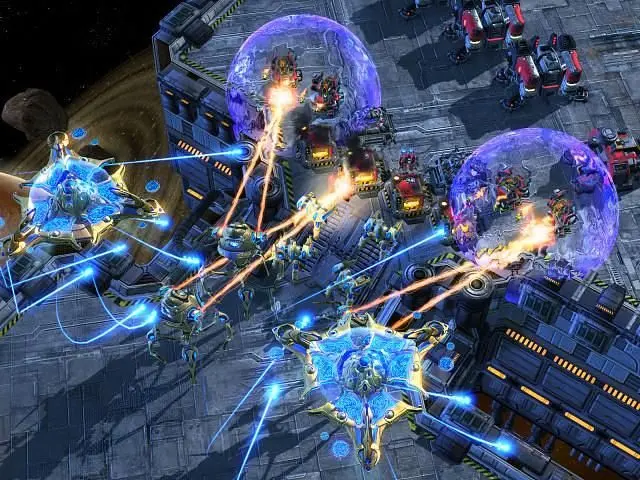 The Evolution and Contestation Of The Strategy Genre