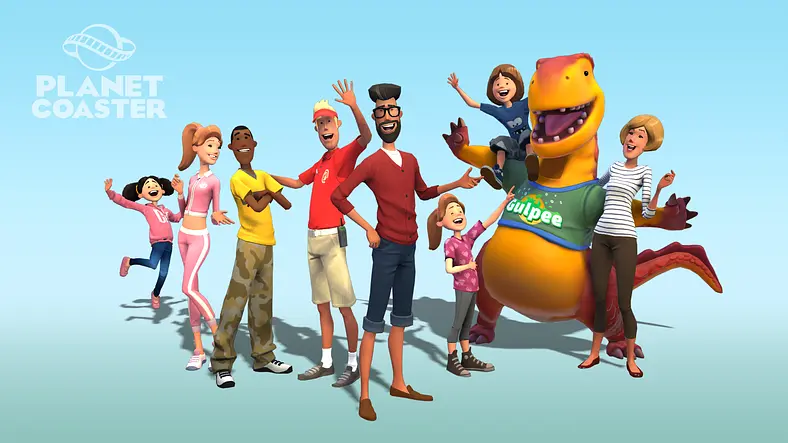 Planet Coaster Guide: Here's everything you need to know!