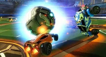 Rocket League introduces brand new rare items and a trade-in system