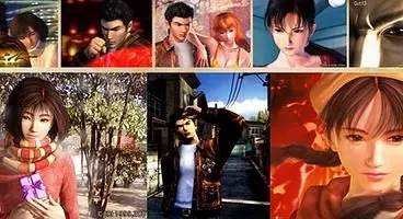 With E3 Demo Due, Shenmue III Delays Itself Into The Second Half Of Next Year