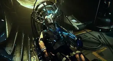 Warren Spector says System Shock 3 is pushing to be "AAA quality at the AA price tag"