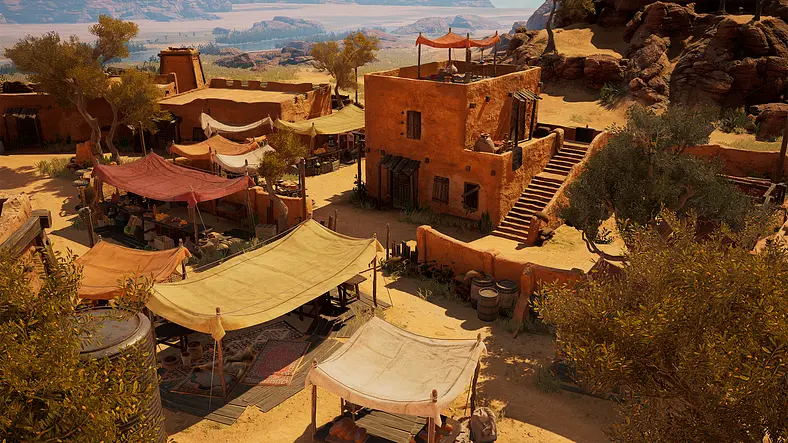 Commandos: Origins Final Preview – What we learned at the pre-launch press event