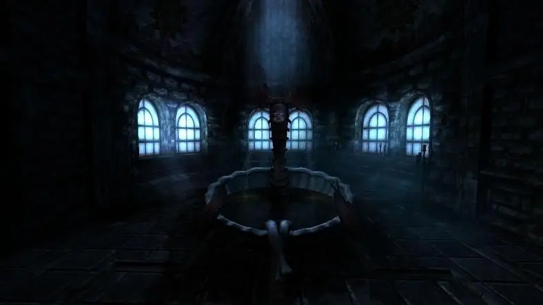 Is Frictional's latest horror creation truly frightening or truly forgettable? (PC)