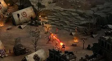 Tyranny Inside and Out - The Dev Diaries
