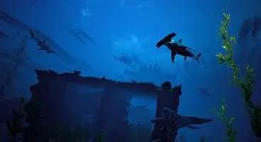 Shark ARPG Maneater Will Be An Epic Games Store Exclusive For the First 12 Months
