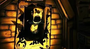 Bendy and the Ink Machine 2 On The Way