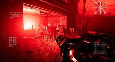 Terminator: Resistance Update Adds Infiltrator Mode and Free Prequel Comic DLC