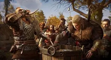 Assassin's Creed Valhalla Offchurch Wealth Locations Guide