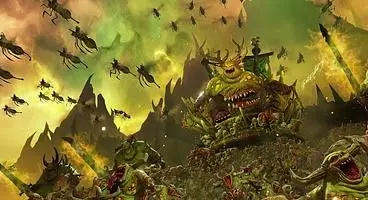 Total War: Warhammer 3 Multiplayer - Campaign and Battle Types