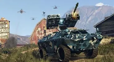 Rockstar Games Says Work on GTA 6 "will continue as planned" Following Recent Leak