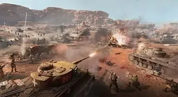 Company of Heroes 3 Xbox Game Pass - What We Know About It Coming to PC Game Pass in 2023