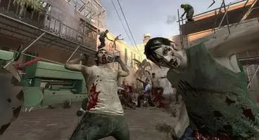 Overkill Entertainment working on Left 4 Dead title with Valve?