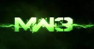 Call of Duty: Modern Warfare 3 stays UK number one for third week