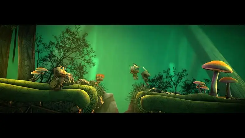 LittleBigPlanet 2 Move pack releases September 14th, new story