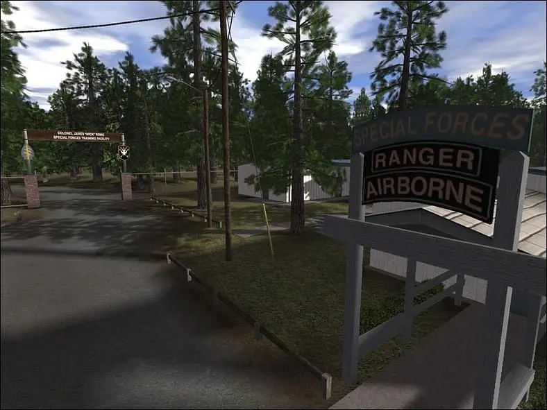 America's Army: Special Forces 3.8.3 released